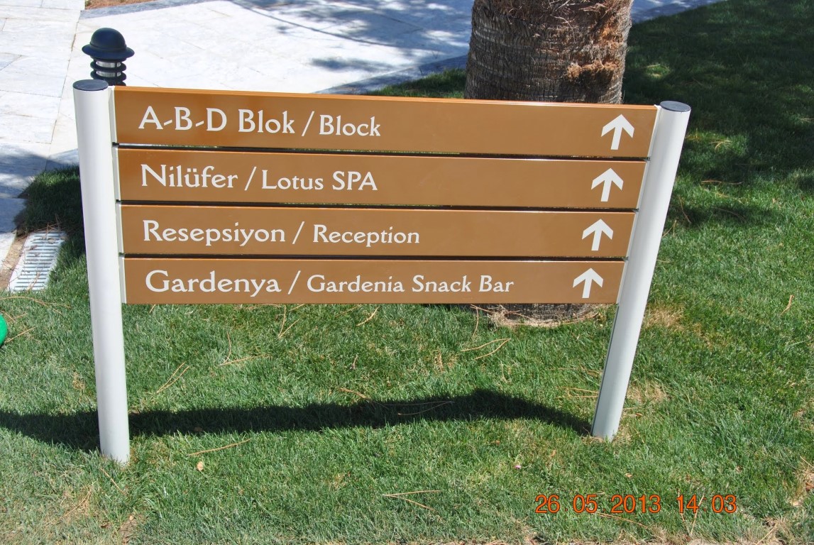 imagini hotel PALM WINGS KUSADASI